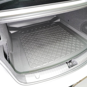 Tapis de coffre BYD Seal, carrosserie sedán, fabrication 10.2023 - présent | 194460GRD