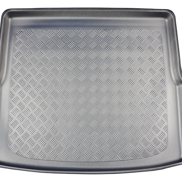 Tapis de coffre BYD Seal U, carrosserie suv, fabrication 2023 - présent, coffre supérieur, avec oreilles latérales amovibles pour subwoofer | 194461BSC