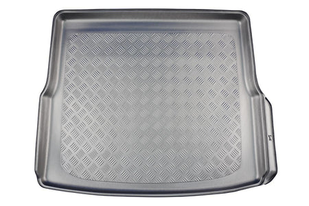 Tapis de coffre BYD Seal U DM-i PHEV, carrosserie suv, fabrication 06.2024 - présent, coffre supérieur, avec oreilles latérales amovibles pour subwoofer | 194461BSC