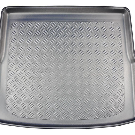 Tapis de coffre BYD Seal U DM-i PHEV, carrosserie suv, fabrication 06.2024 - présent, coffre supérieur, avec oreilles latérales amovibles pour subwoofer | 194461BSC