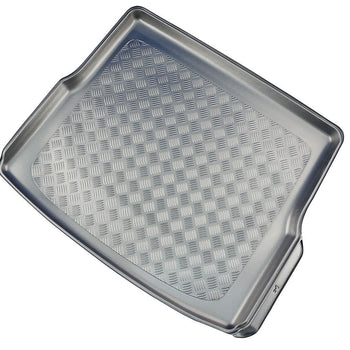 Tapis de coffre BYD Seal U DM-i PHEV, carrosserie suv, fabrication 06.2024 - présent, coffre supérieur, avec oreilles latérales amovibles pour subwoofer | 194461BSC