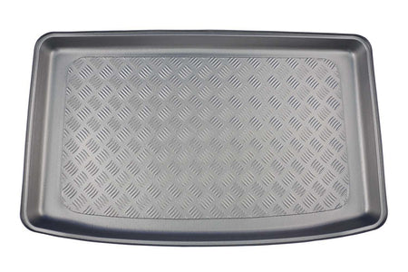 Tapis de coffre BYD Dolphin, carrosserie berline, fabrication 2021 - présent, coffre supérieur, plancher variable en la position la plus haute | 194462BSC