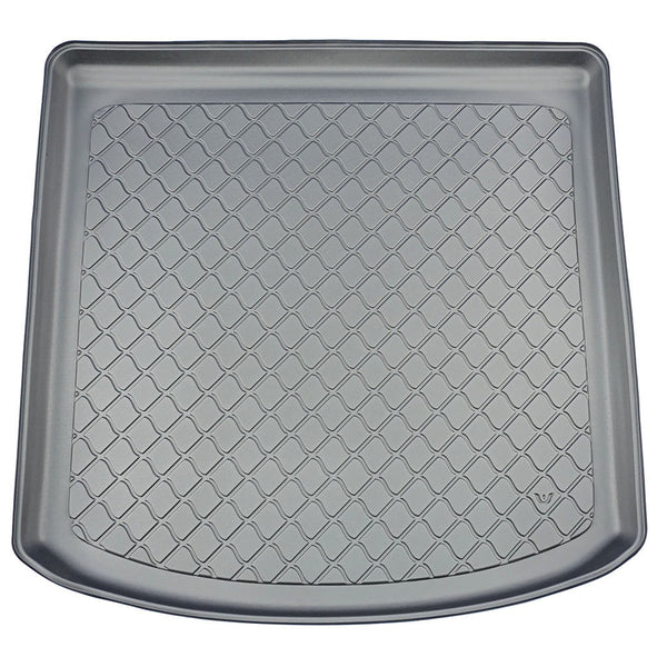 Tapis de coffre BYD Sealion 7 EV, carrosserie suv, fabrication 2024 - présent, coffre supérieur, plancher variable en la position la plus haute | 194463GRD