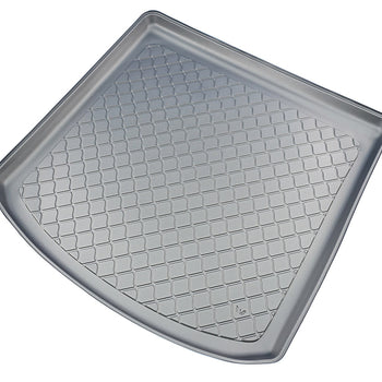 Tapis de coffre BYD Sealion 7 EV, carrosserie suv, fabrication 2024 - présent, coffre supérieur, plancher variable en la position la plus haute | 194463GRD