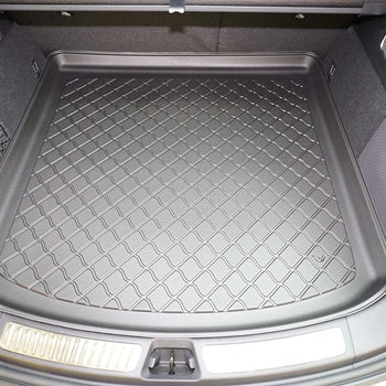 Tapis de coffre BYD Sealion 7 EV, carrosserie suv, fabrication 2024 - présent, coffre supérieur, plancher variable en la position la plus haute | 194463GRD