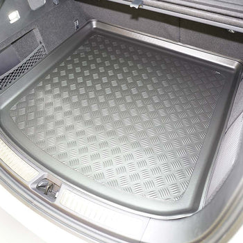 Tapis de coffre BYD Sealion 7 EV, carrosserie suv, fabrication 2024 - présent, coffre supérieur, plancher variable en la position la plus haute | 194463BSC