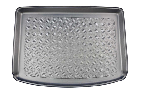 Tapis de coffre BYD Atto 2 EV, carrosserie suv, fabrication 02.2025 - présent, coffre supérieur, plancher variable en la position la plus haute | 194464BSC