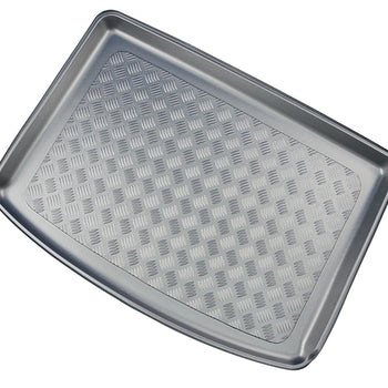 Tapis de coffre BYD Atto 2 EV, carrosserie suv, fabrication 02.2025 - présent, coffre supérieur, plancher variable en la position la plus haute | 194464BSC