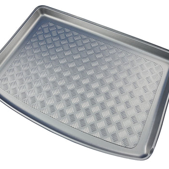 Tapis de coffre BYD Atto 2 EV, carrosserie suv, fabrication 02.2025 - présent, coffre supérieur, plancher variable en la position la plus haute | 194464BSC