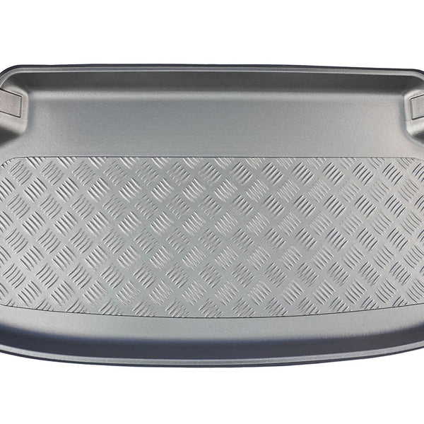 Tapis de coffre BYD Dolphin Surf, carrosserie berline, fabrication 06.2025 - présent | 194465BSC