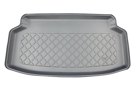 Tapis de coffre BYD Dolphin Surf, carrosserie berline, fabrication 06.2025 - présent | 194465GRD