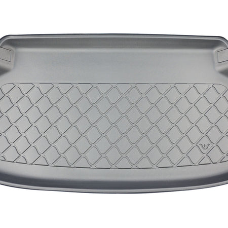 Tapis de coffre BYD Dolphin Surf, carrosserie berline, fabrication 06.2025 - présent | 194465GRD