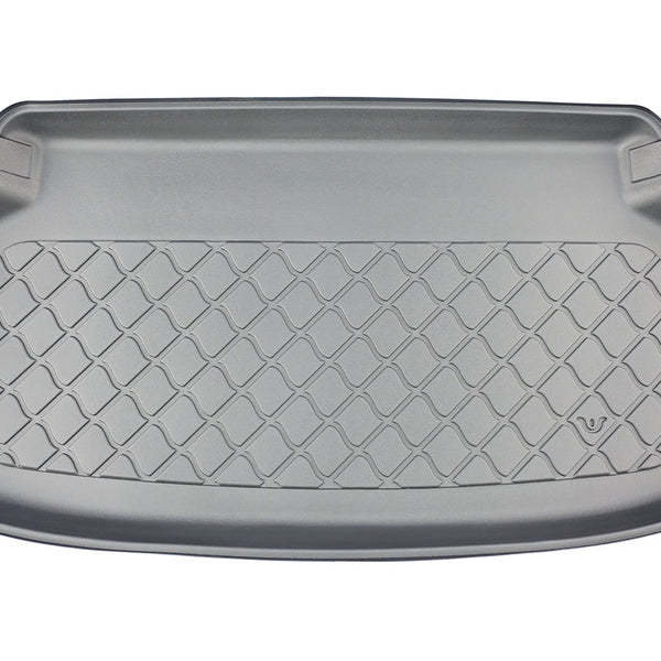 Tapis de coffre BYD Dolphin Surf, carrosserie berline, fabrication 06.2025 - présent | 194465GRD