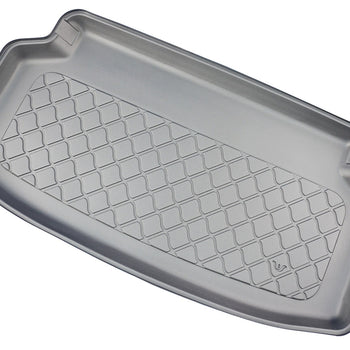 Tapis de coffre BYD Dolphin Surf, carrosserie berline, fabrication 06.2025 - présent | 194465GRD