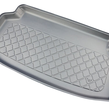 Tapis de coffre BYD Dolphin Surf, carrosserie berline, fabrication 06.2025 - présent | 194465GRD