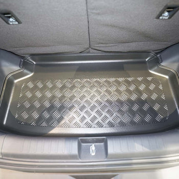 Tapis de coffre BYD Dolphin Surf, carrosserie berline, fabrication 06.2025 - présent | 194465BSC