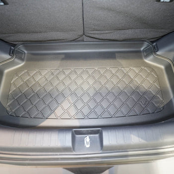Tapis de coffre BYD Dolphin Surf, carrosserie berline, fabrication 06.2025 - présent | 194465GRD