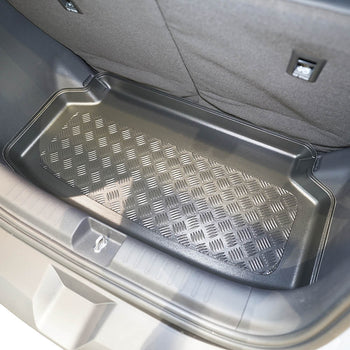 Tapis de coffre BYD Dolphin Surf, carrosserie berline, fabrication 06.2025 - présent | 194465BSC