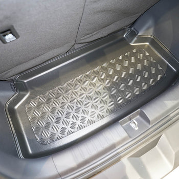 Tapis de coffre BYD Dolphin Surf, carrosserie berline, fabrication 06.2025 - présent | 194465BSC