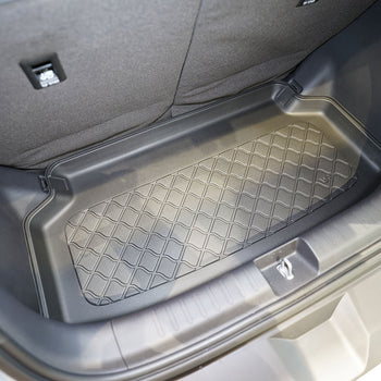 Tapis de coffre BYD Dolphin Surf, carrosserie berline, fabrication 06.2025 - présent | 194465GRD