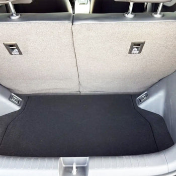 Tapis de coffre BYD Dolphin Surf, carrosserie berline, fabrication 06.2025 - présent | 194465GRD