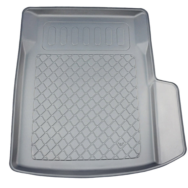 Tapis de coffre BYD Seal 5 DM-i (PHEV), carrosserie sedán, fabrication 2025 - présent | 194466GRD