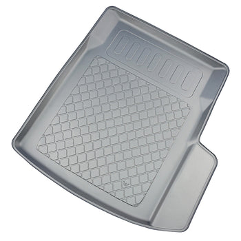 Tapis de coffre BYD Seal 5 DM-i (PHEV), carrosserie sedán, fabrication 2025 - présent | 194466GRD