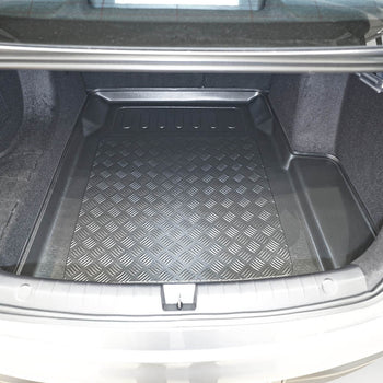 Tapis de coffre BYD Seal 5 DM-i (PHEV), carrosserie sedán, fabrication 2025 - présent | 194466BSC