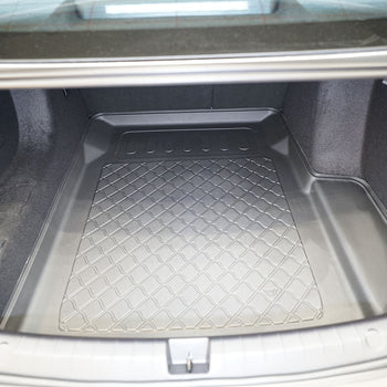 Tapis de coffre BYD Seal 5 DM-i (PHEV), carrosserie sedán, fabrication 2025 - présent | 194466GRD