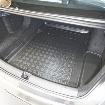 Tapis de coffre BYD Seal 5 DM-i (PHEV), carrosserie sedán, fabrication 2025 - présent | 194466BSC