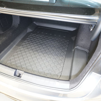 Tapis de coffre BYD Seal 5 DM-i (PHEV), carrosserie sedán, fabrication 2025 - présent | 194466GRD
