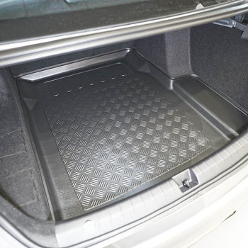 Tapis de coffre BYD Seal 5 DM-i (PHEV), carrosserie sedán, fabrication 2025 - présent | 194466BSC