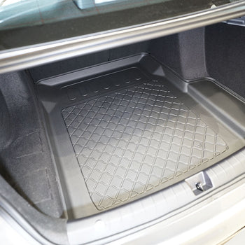 Tapis de coffre BYD Seal 5 DM-i (PHEV), carrosserie sedán, fabrication 2025 - présent | 194466GRD