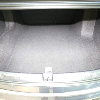 Tapis de coffre BYD Seal 5 DM-i (PHEV), carrosserie sedán, fabrication 2025 - présent | 194466BSC