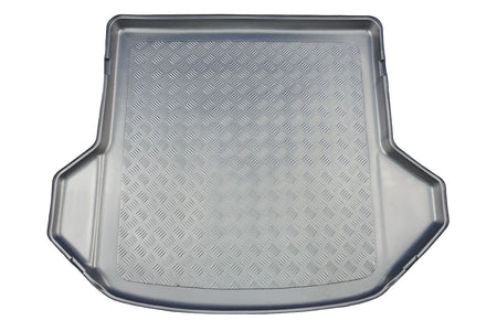 Tapis de coffre BYD Seal 6 DM-i PHEV Touring, carrosserie break, fabrication 09.2025 - présent, coffre supérieur, plancher variable en la position la plus haute | 194467BSC