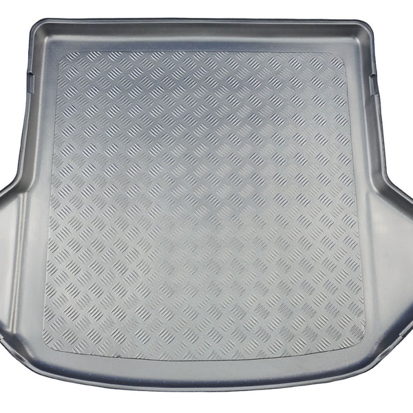 Tapis de coffre BYD Seal 6 DM-i PHEV Touring, carrosserie break, fabrication 09.2025 - présent, coffre supérieur, plancher variable en la position la plus haute | 194467BSC