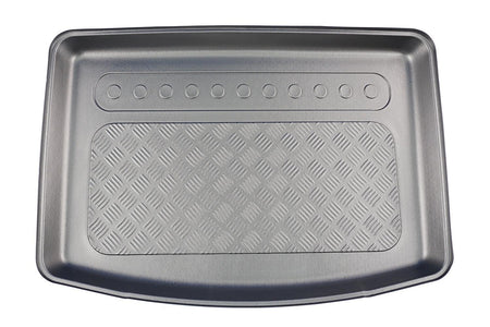 Tapis de coffre Leapmotor T03 EV, carrosserie berline, fabrication 2024 - présent | 194480BSC