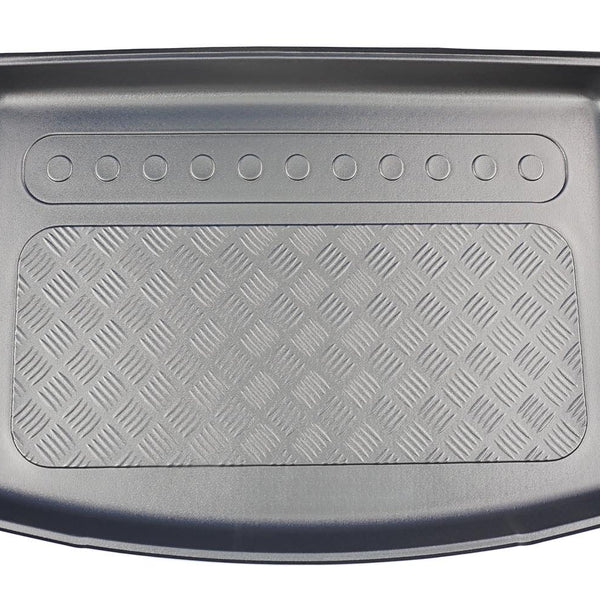 Tapis de coffre Leapmotor T03 EV, carrosserie berline, fabrication 2024 - présent | 194480BSC