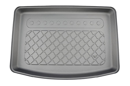 Tapis de coffre Leapmotor T03 EV, carrosserie berline, fabrication 2024 - présent | 194480GRD
