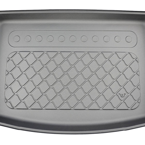 Tapis de coffre Leapmotor T03 EV, carrosserie berline, fabrication 2024 - présent | 194480GRD