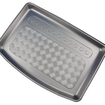 Tapis de coffre Leapmotor T03 EV, carrosserie berline, fabrication 2024 - présent | 194480BSC