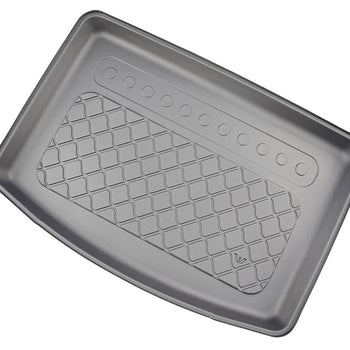 Tapis de coffre Leapmotor T03 EV, carrosserie berline, fabrication 2024 - présent | 194480GRD