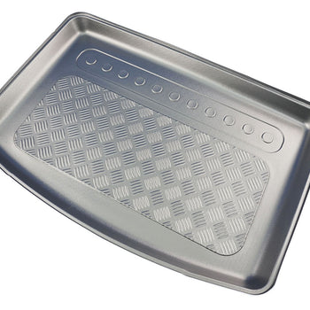 Tapis de coffre Leapmotor T03 EV, carrosserie berline, fabrication 2024 - présent | 194480BSC