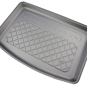 Tapis de coffre Leapmotor T03 EV, carrosserie berline, fabrication 2024 - présent | 194480GRD