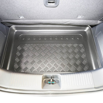 Tapis de coffre Leapmotor T03 EV, carrosserie berline, fabrication 2024 - présent | 194480BSC