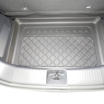 Tapis de coffre Leapmotor T03 EV, carrosserie berline, fabrication 2024 - présent | 194480GRD