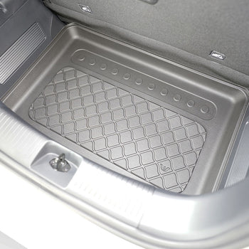 Tapis de coffre Leapmotor T03 EV, carrosserie berline, fabrication 2024 - présent | 194480GRD