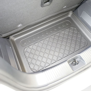 Tapis de coffre Leapmotor T03 EV, carrosserie berline, fabrication 2024 - présent | 194480GRD
