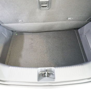 Tapis de coffre Leapmotor T03 EV, carrosserie berline, fabrication 2024 - présent | 194480BSC