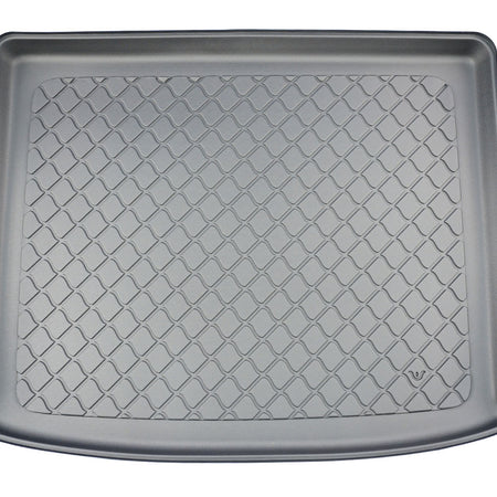 Tapis de coffre Leapmotor C10 EV, carrosserie suv, fabrication 10.2024 - présent | 194481GRD